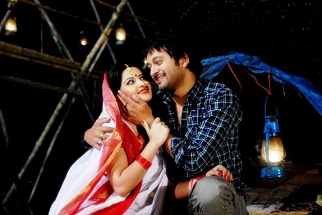 রানা প্লাজার কাটছাট শেষ হলো