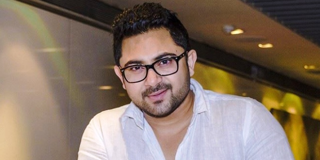 শাকিব-শুভর প্রতিদ্বন্দ্বী সোহম