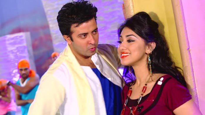 ঈদুল আজহায় ‘রাজা বাবু’