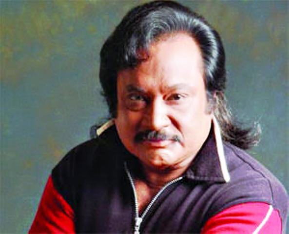 অনেকদিন পর মেগাস্টার উজ্জ্বল