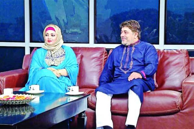 ঈদে নাঈম-শাবনাজ