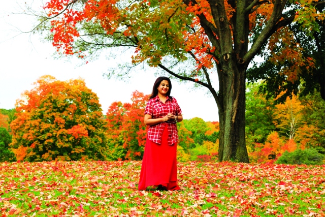 জন্মদিনে দিতির জন্য দোয়া ববিতার