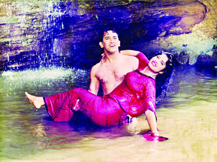 ঈদে বৈশাখীতে ৭ সিনেমা