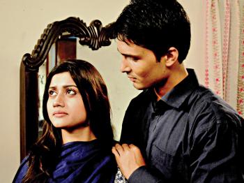 আবু সাইয়ীদের ‘ড্রেসিং টেবিল’