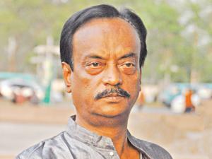 আলাউদ্দিন আলীর ফুসফুসে টিউমার