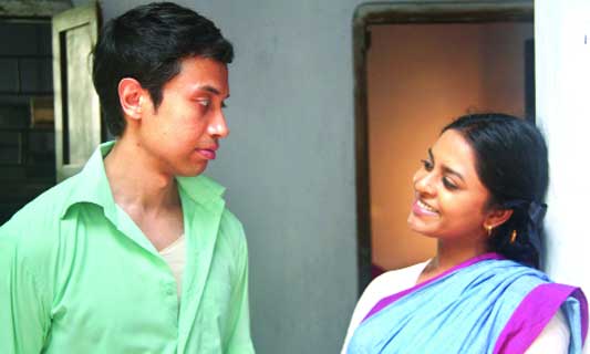 বিনাকর্তনে ছাড়পত্র পেল অনিল বাগচীর একদিন