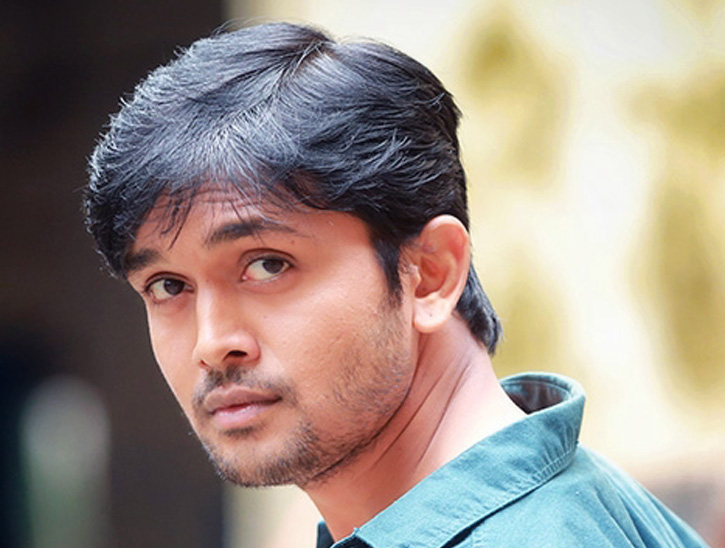 বিচারক আরিফিন শুভ