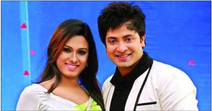 ববির ছবিতে নায়ক শাকিব খান