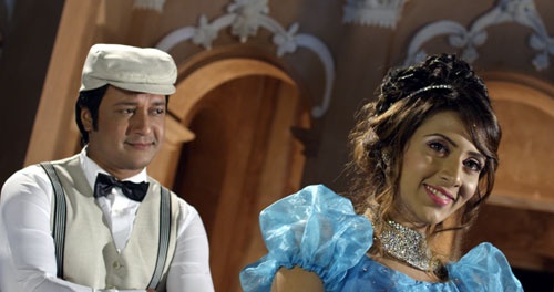 পদ্ম পাতার জল : অনেকদিন মনে রাখার মতো একটি সিনেমা