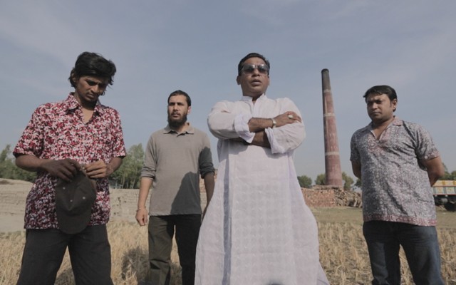 এবার দেশের দর্শকদের জন্য জালালের গল্প