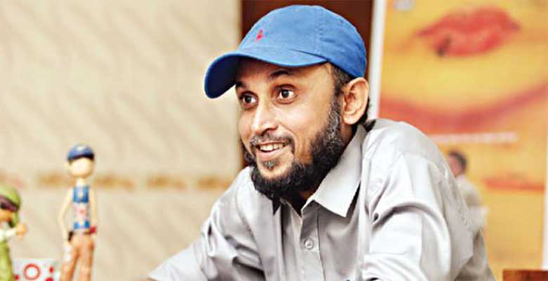 চলচ্চিত্র উৎসবে ফারুকী আমন্ত্রিত