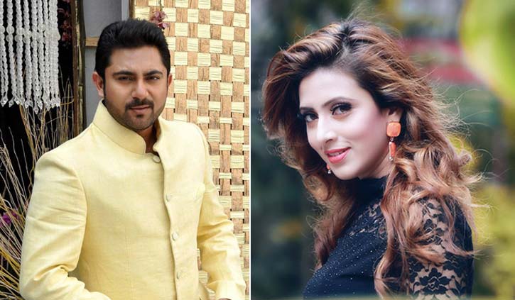 রকেট এর শ্যুটিং শুরু