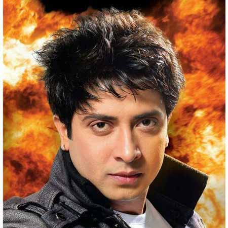 শাকিব নায়ক অথচ তিনি নিজেও জানেন না!