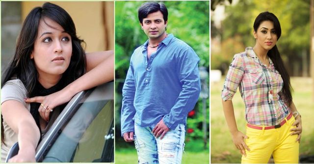 ঈদেও ‘দুই পৃথিবী’