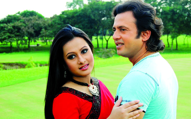 ঈদে একুশে টেলিভিশনে ৬ সিনেমা