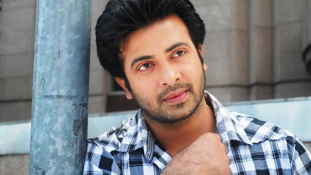 শাকিবের বিরাম নেই