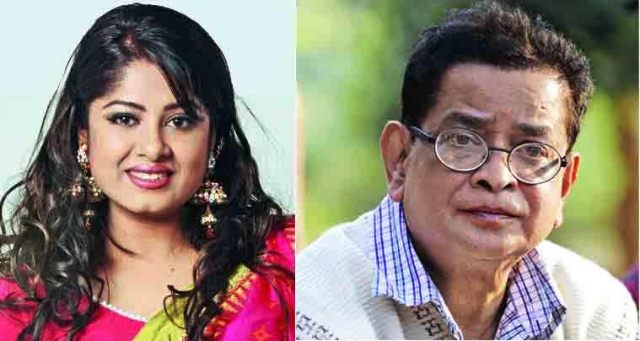 হুমায়ূন পরিবারের গল্পে ‘মৌসুমী’