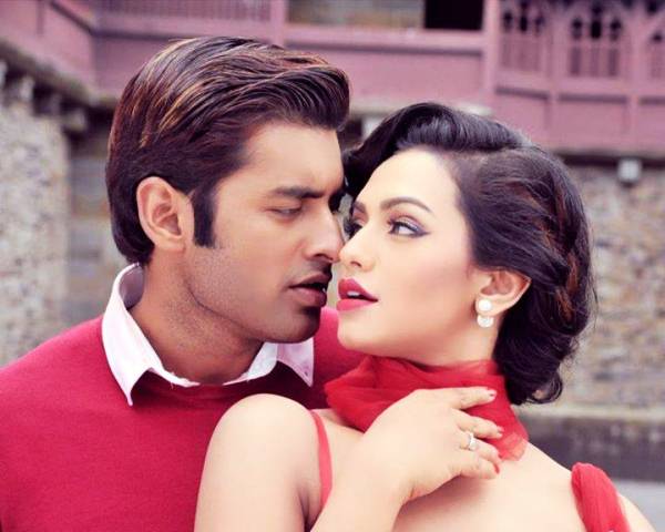 ‘বৃষ্টি ভেজা’র দর্শক প্রতিক্রিয়া (ভিডিও)