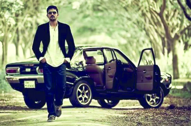 নতুন সিনেমায় শুভ