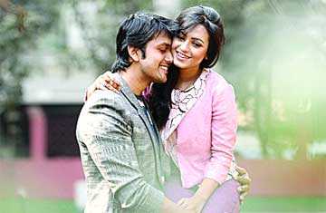 তাদের দ্বিতীয় সিনেমা