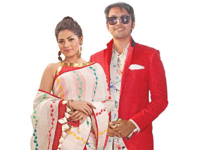 শুভ-তিশা কনফার্মড