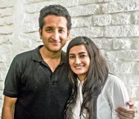 ঢাকার আরেক সিনেমায় পরমব্রত