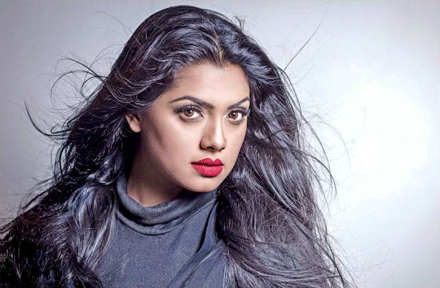 তিশার ইতিবাচক পদক্ষেপ