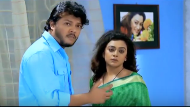 ঈদে ‘প্রার্থনা’ (ট্রেলার)