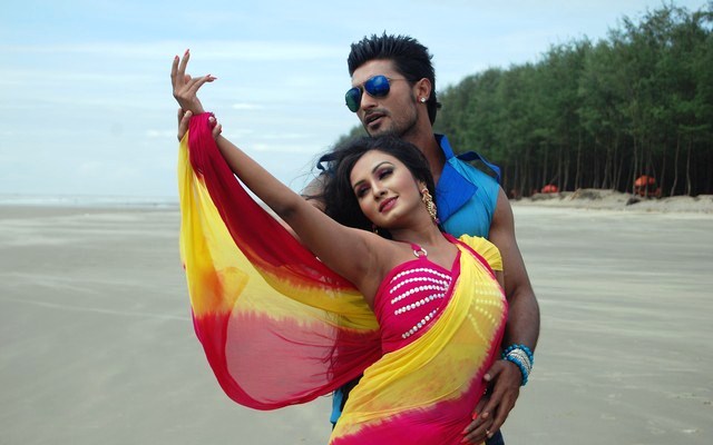 সারাদেশে ‘স্টোরি অব সামারা’, ‘ব্ল্যাকমেইল’