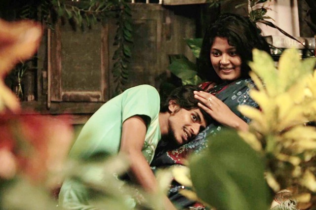 জালালের গল্প অস্কারে যাচ্ছে