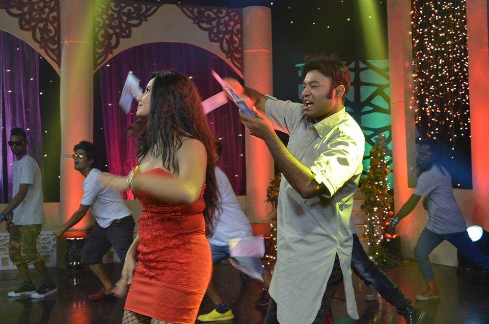 ছিন্নমূলের শ্যুটিং শুরু