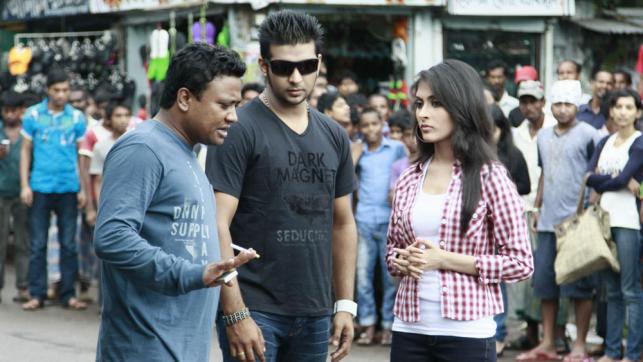 Porobashini Nirob Mehzabin Shawpan Ahmed