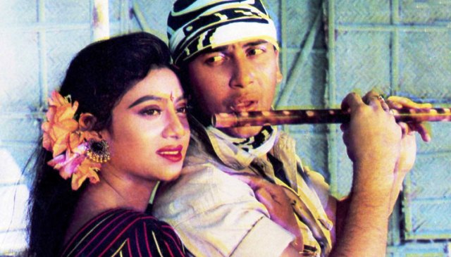 ‘সালমান থাকলে ছবি প্রযোজনা করতাম’