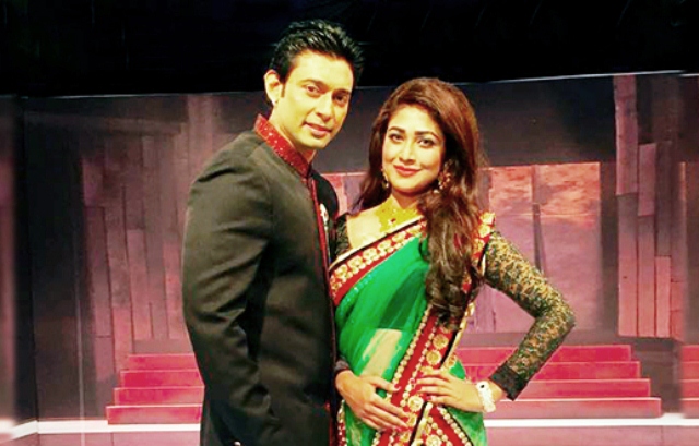 পুরানো দিনের গল্পে জায়েদ-পিয়া