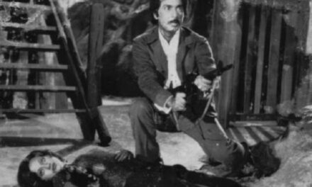 বক্স অফিস কাঁপানো ‘আসামী হাজির’-এর নেপথ্য গল্প