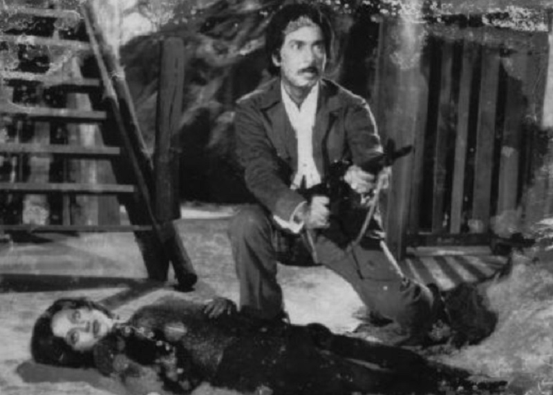 বক্স অফিস কাঁপানো ‘আসামী হাজির’-এর নেপথ্য গল্প