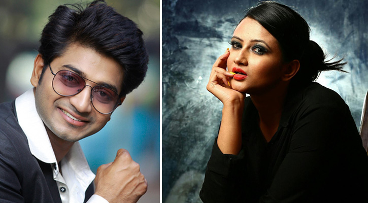 ইস্পাহানী আরিফ জাহানের নতুন ছবি