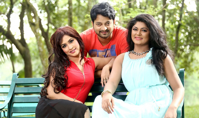 কোথায় দেখবেন ‘ব্ল্যাক মানি’