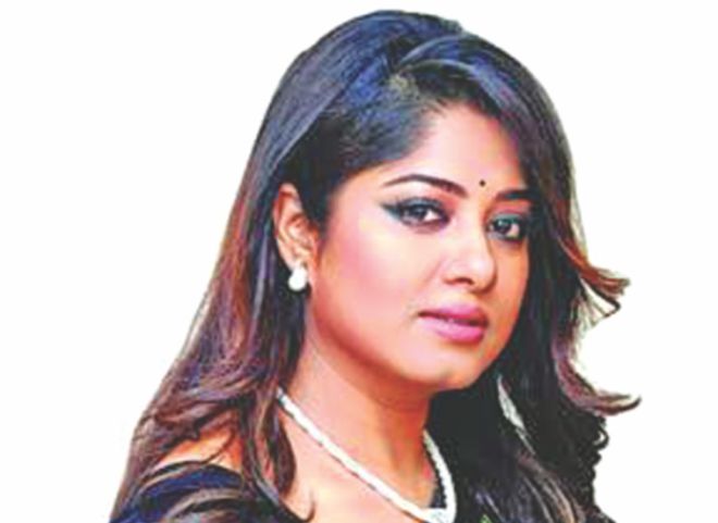 মৌসুমীর প্রযোজনায় চতুর্থ সিনেমা শিগগিরই