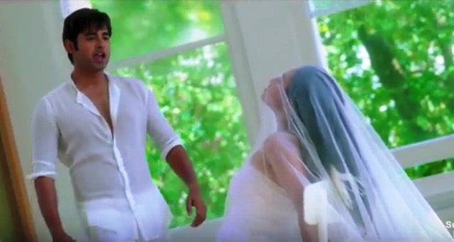 কেমন হবে ফারিয়ার ঈদ?