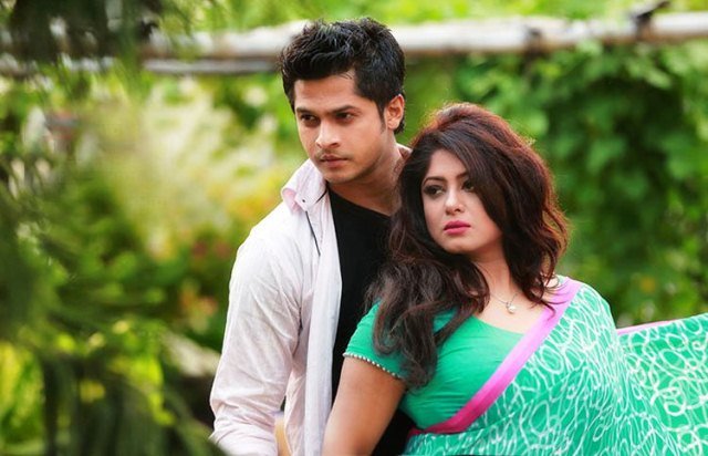 সেপ্টেম্বরে ‘ভালোবাসবোই তো’