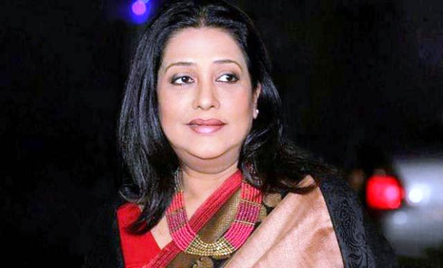 সিনেমা বানাবেন সুবর্ণা মুস্তাফা