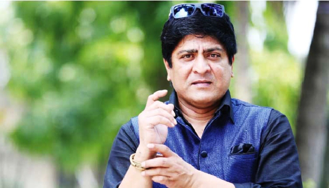 আরেক আক্ষেপ অমিত হাসান