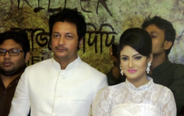 কবিতার ‘কাজলা দিদি’ সিনেমায়