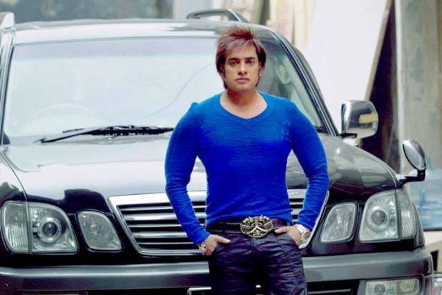 ‘আমি বরাবরই খুব চুজি মেন্টালিটির’