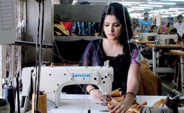 যে শর্তে সেন্সর পায় ‘রানা প্লাজা’