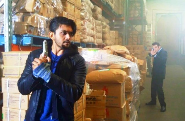 এগিয়ে যাচ্ছে ‘মৃত্যুপুরী’