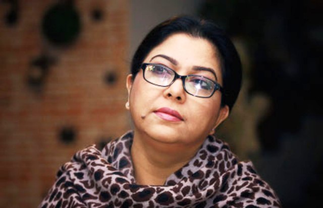 রবিবার দেশে ফিরছেন দিতি