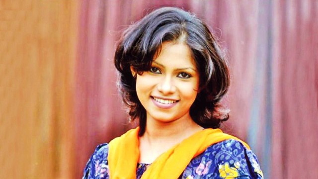 আরেকটি ‘মুখ ও মুখোশ’