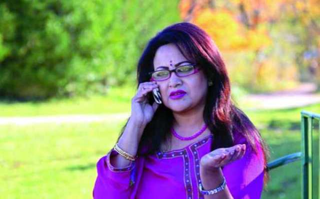 ববিতা ও রজতাভ দত্তের একই অভিযোগ